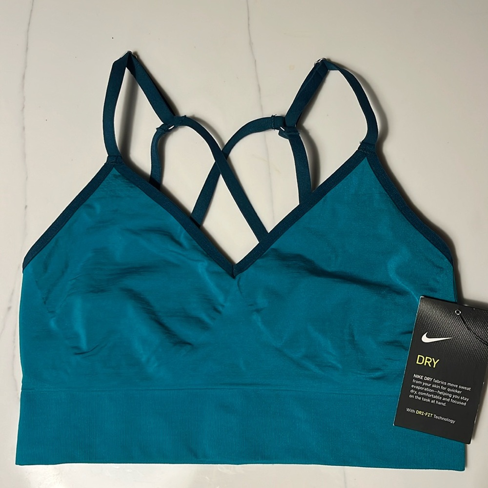 NWT Nike Sports Bra